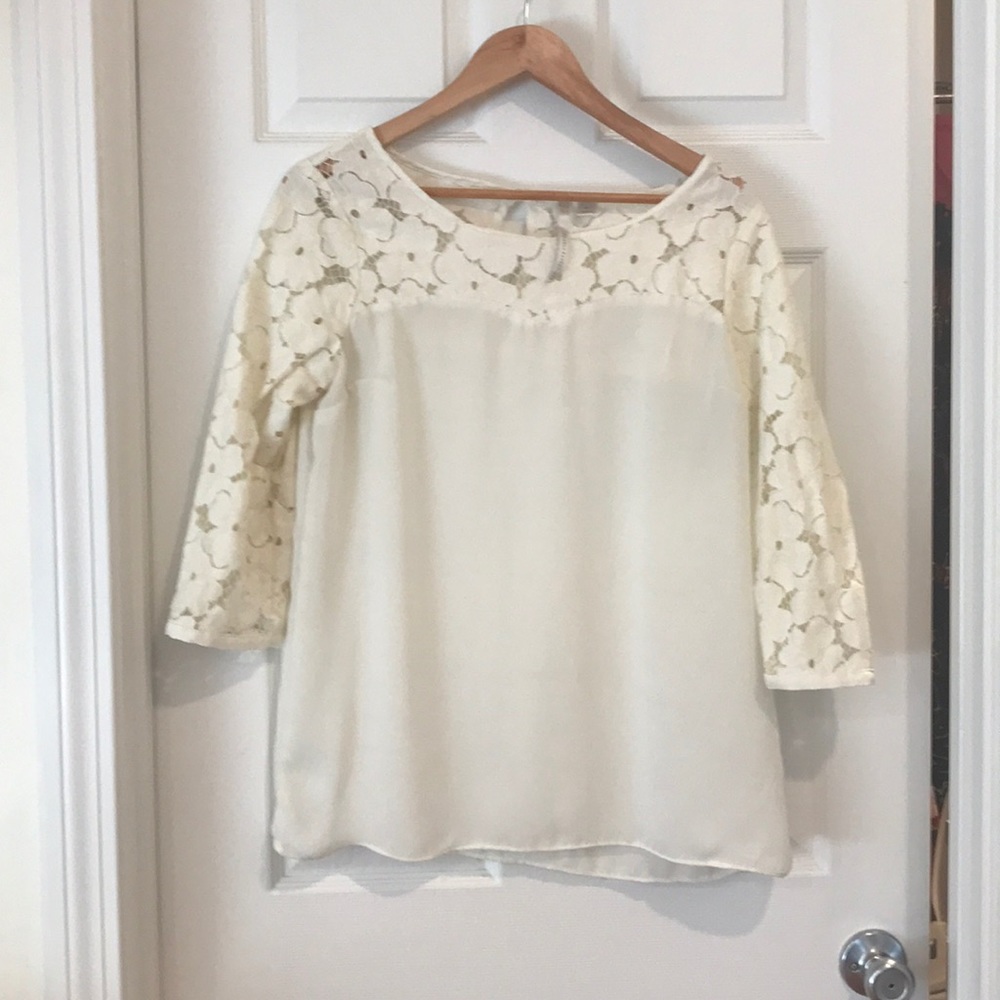 Lauren Conrad shirt